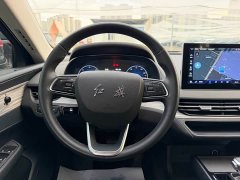 FAW Hongqi E-QM5 500km Travel Edition - фото 11