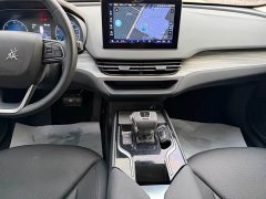 FAW Hongqi E-QM5 500km Travel Edition - фото 13