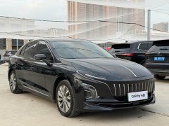 FAW Hongqi E-QM5 500km Travel Edition - фото 3