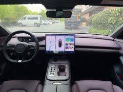 Xiaomi SU7 Rear-Wheel Drive Ultra-Long Range Advanced Autonomous Driving Pro - фото 10