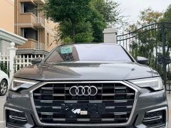 Audi A6L 40 TFSI Luxury Sport Edition - photo 1