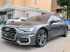 Audi A6L 40 TFSI Luxury Sport Edition - photo 2