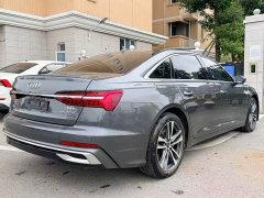Audi A6L 40 TFSI Luxury Sport Edition - photo 3