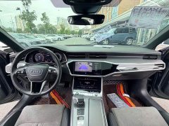 Audi A6L 40 TFSI Luxury Sport Edition - photo 4