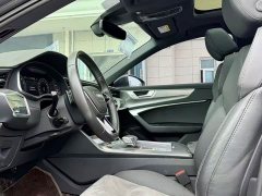 Audi A6L 40 TFSI Luxury Sport Edition - photo 5