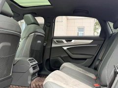 Audi A6L 40 TFSI Luxury Sport Edition - photo 6