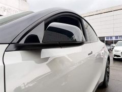 Tesla Model Y Long Range All-Wheel Drive - ფოტო 12
