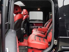 Mercedes-Benz G-Class G 350 - фото 13