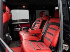 Mercedes-Benz G-Class G 350 - фото 14