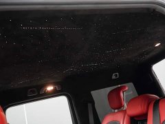 Mercedes-Benz G-Class G 350 - фото 15