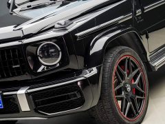 Mercedes-Benz G-Class G 350 - фото 3