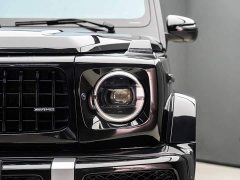 Mercedes-Benz G-Class G 350 - фото 5