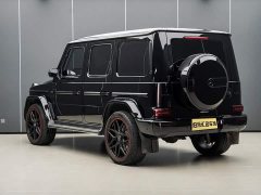 Mercedes-Benz G-Class G 350 - фото 6