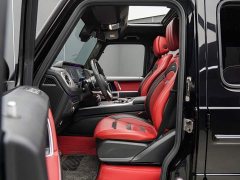 Mercedes-Benz G-Class G 350 - фото 9