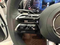 Mercedes-Benz C-Class C 260 L AMG Line - photo 10