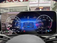 Mercedes-Benz C-Class C 260 L AMG Line - photo 14