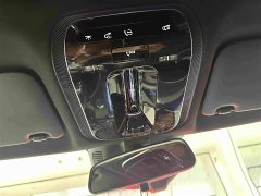 Mercedes-Benz C-Class C 260 L AMG Line - photo 16