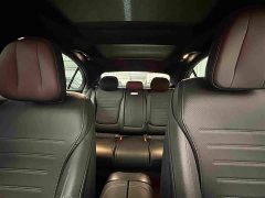 Mercedes-Benz C-Class C 260 L AMG Line - photo 18