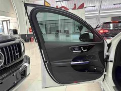 Mercedes-Benz C-Class C 260 L AMG Line - photo 19