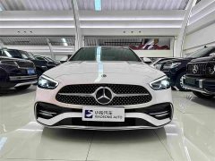 Mercedes-Benz C-Class C 260 L AMG Line - photo 2