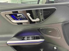 Mercedes-Benz C-Class C 260 L AMG Line - photo 20