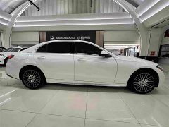 Mercedes-Benz C-Class C 260 L AMG Line - photo 3