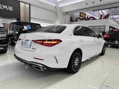 Mercedes-Benz C-Class C 260 L AMG Line - photo 6