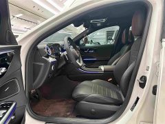 Mercedes-Benz C-Class C 260 L AMG Line - photo 7