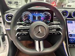 Mercedes-Benz C-Class C 260 L AMG Line - photo 9