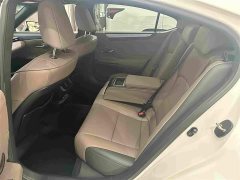 Lexus ES 200 Premium Edition - ფოტო 14