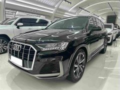Audi Q7 55 TFSI quattro S line Sport - фото 1