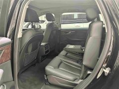Audi Q7 55 TFSI quattro S line Sport - фото 14