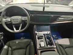 Audi Q7 55 TFSI quattro S line Sport - фото 15