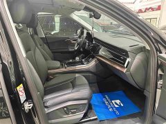 Audi Q7 55 TFSI quattro S line Sport - фото 18