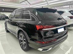 Audi Q7 55 TFSI quattro S line Sport - фото 19