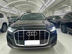Audi Q7 55 TFSI quattro S line Sport - фото 2