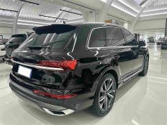 Audi Q7 55 TFSI quattro S line Sport - фото 20
