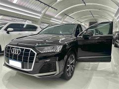 Audi Q7 55 TFSI quattro S line Sport - фото 5