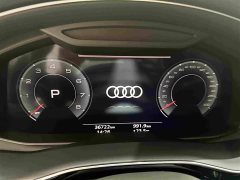 Audi Q7 55 TFSI quattro S line Sport - фото 8