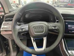 Audi Q7 55 TFSI quattro S line Sport - фото 9