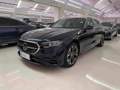 Mercedes-Benz E-Class E 300 L Fashion Sport Edition - фото 1