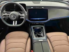 Mercedes-Benz E-Class E 300 L Fashion Sport Edition - фото 15