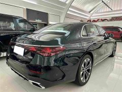 Mercedes-Benz E-Class E 300 L Fashion Sport Edition - фото 18