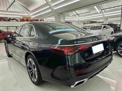Mercedes-Benz E-Class E 300 L Fashion Sport Edition - фото 19
