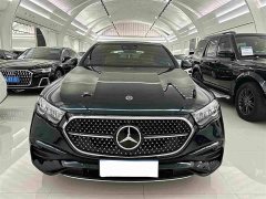 Mercedes-Benz E-Class E 300 L Fashion Sport Edition - фото 2