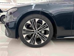 Mercedes-Benz E-Class E 300 L Fashion Sport Edition - фото 4