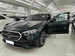 Mercedes-Benz E-Class E 300 L Fashion Sport Edition - фото 5