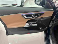 Mercedes-Benz E-Class E 300 L Fashion Sport Edition - фото 6