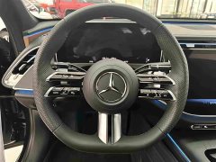 Mercedes-Benz E-Class E 300 L Fashion Sport Edition - фото 8