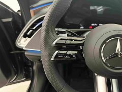 Mercedes-Benz E-Class E 300 L Fashion Sport Edition - фото 9